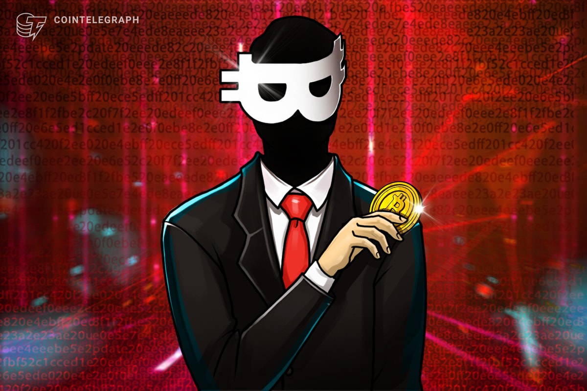 Bitcoin OGs Will Buy Up Nakamoto’s Stash in Quantum Attack: Willy Woo