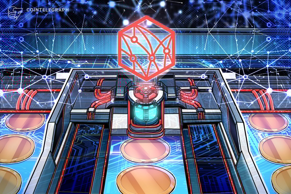 Tokenization arrives onchain for institutions — AMA recap with Redbelly Network