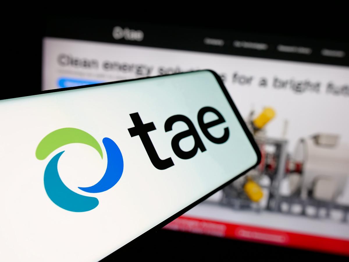 Trump Media stock surges more than 30% on surprise merger with energy firm TAE