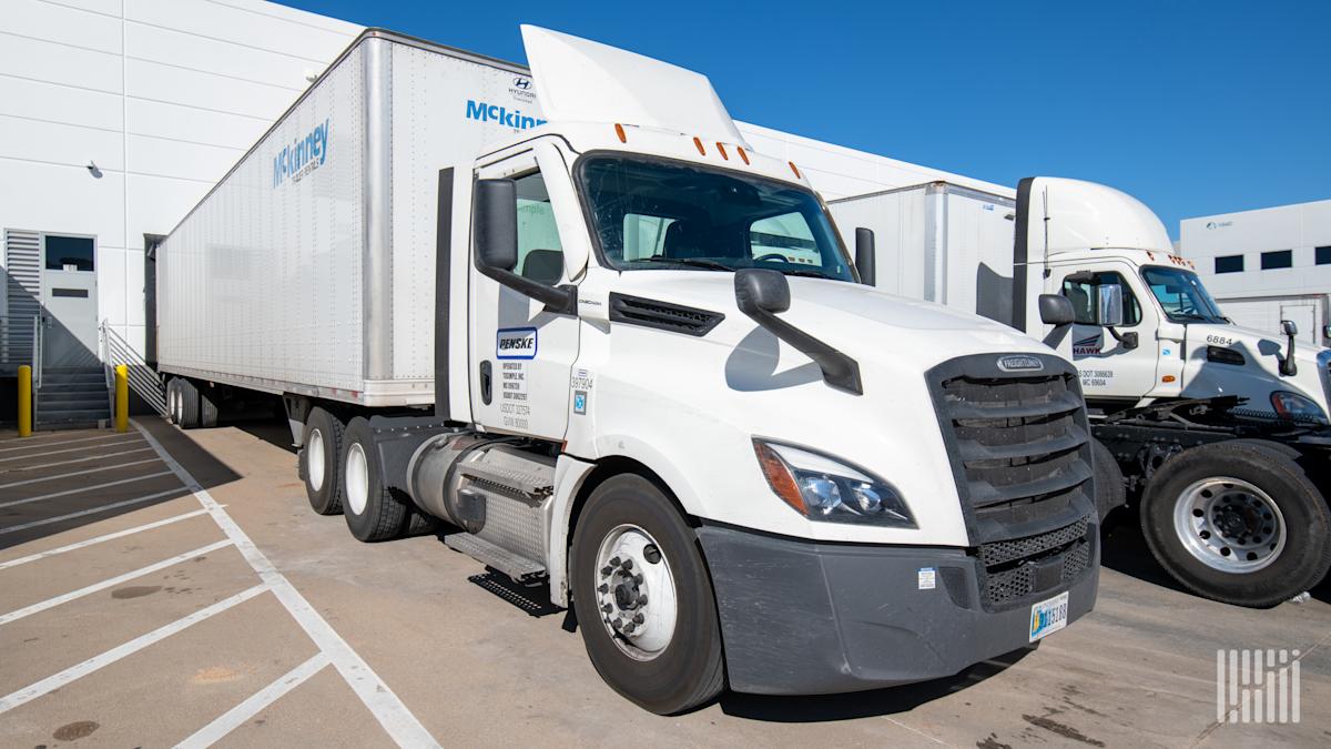 Inventory management strategy shifts once again