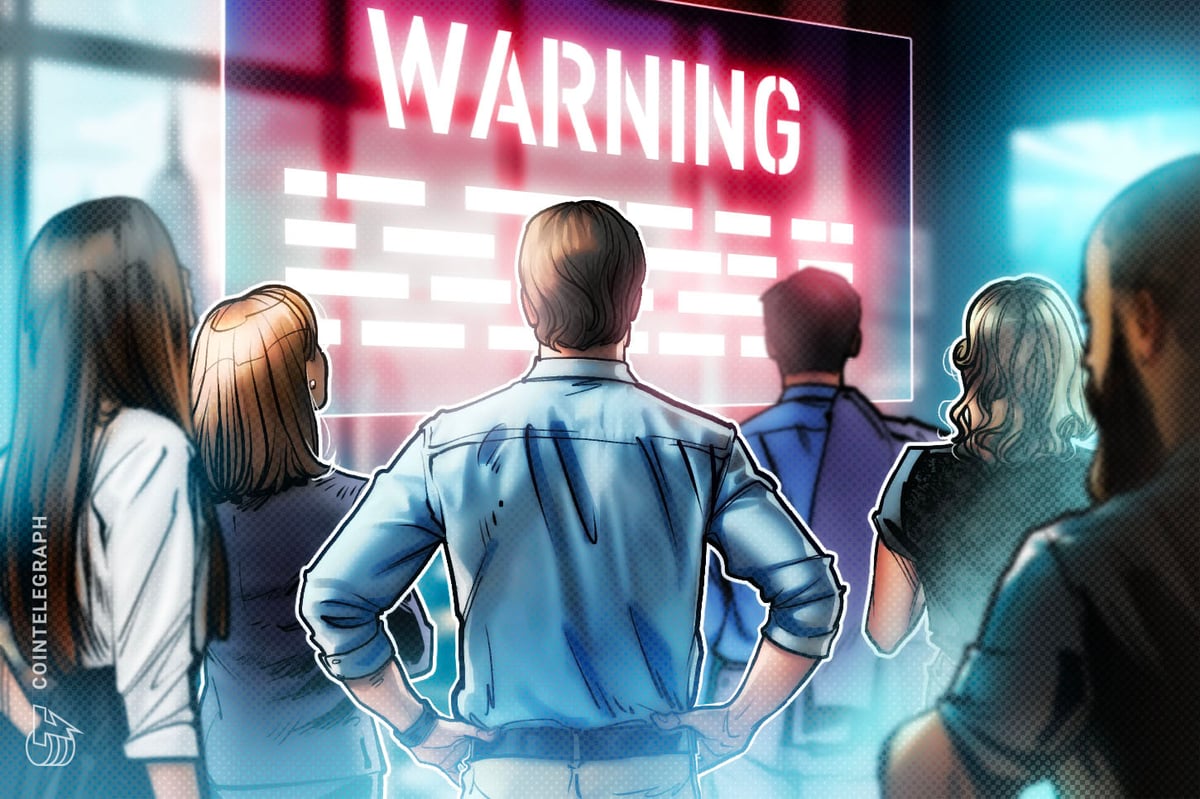 Anti-DeFi Group Runs Ads Aimed At Stripping DeFi From Crypto Bill