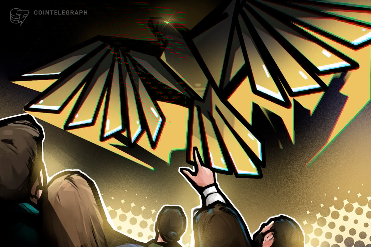 OCC Proceeds With Trump-backed WLF Bank Charter Application