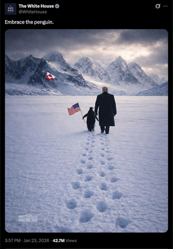 US Government, White House, Memecoin