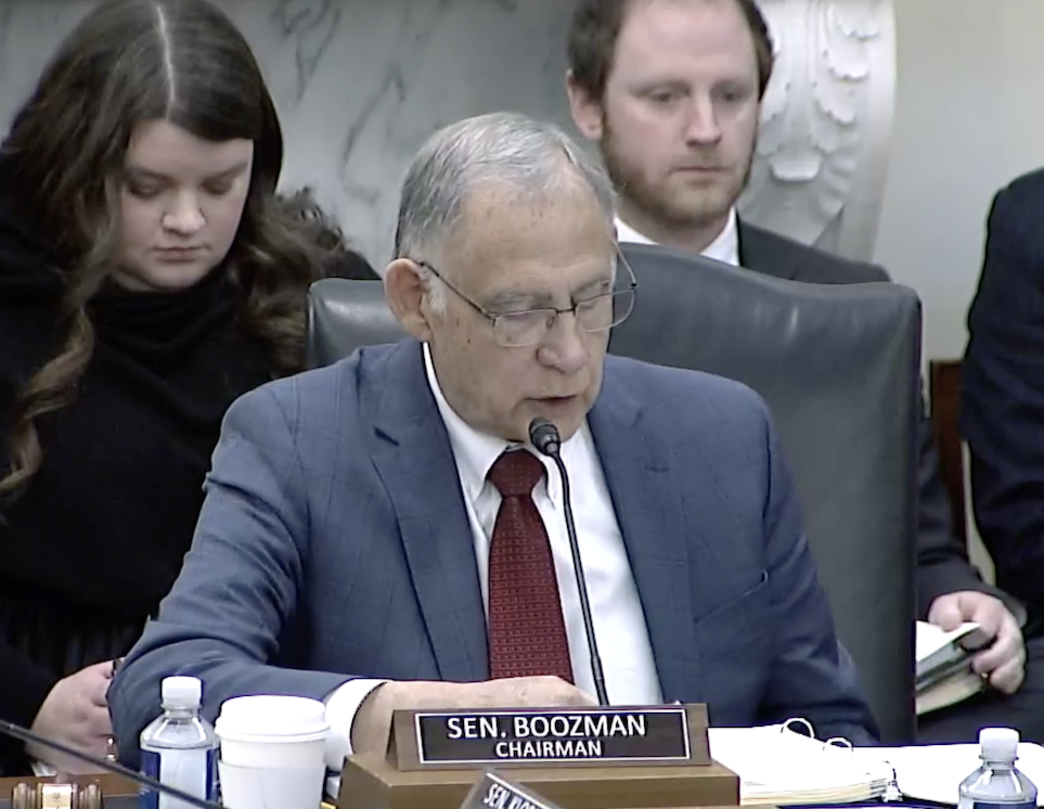 Cryptocurrencies, Politics, Congress, Senate, SEC, CFTC