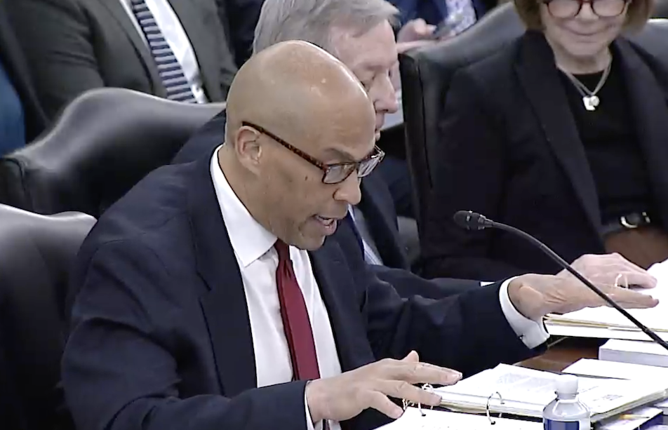 Cryptocurrencies, Politics, Congress, Senate, SEC, CFTC