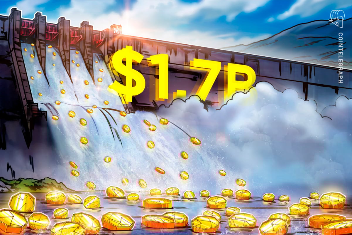 Crypto Funds Post Two-Week Outflows Amid Bitcoin Slide