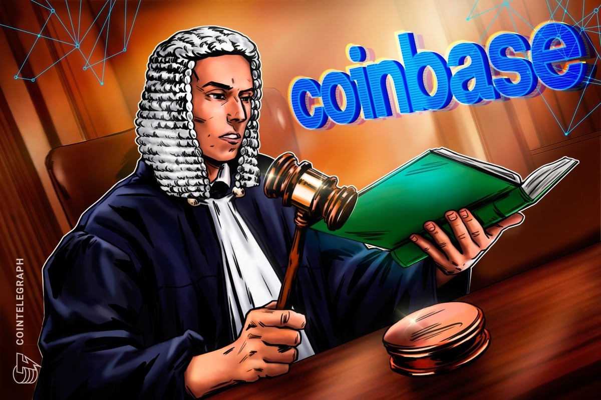 Nevada Judge Rejects Ex Parte Bid to Halt Coinbase Markets