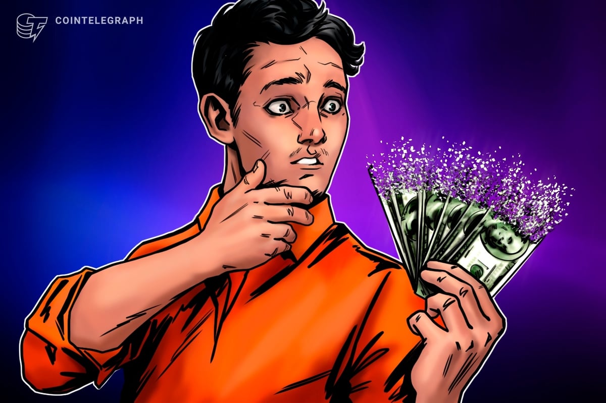 Bitcoin in Focus as State Street Warns Dollar Could Fall 10% on Fed Cuts