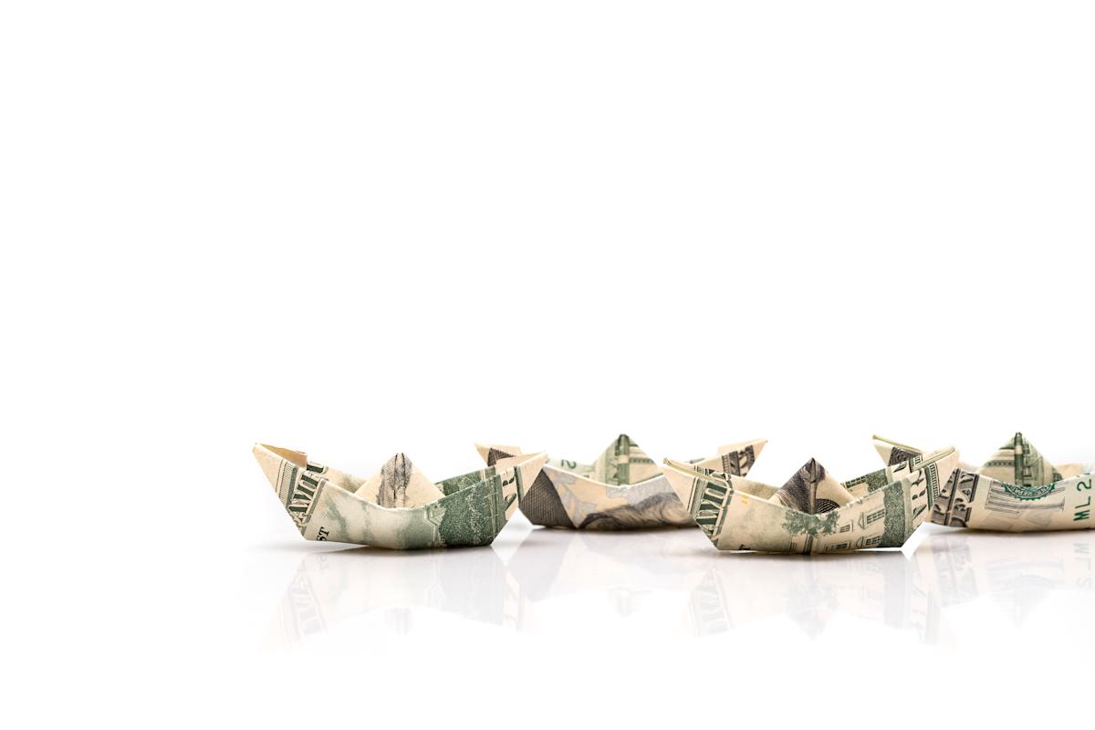 Can the creator economy stay afloat in a flood of AI slop?