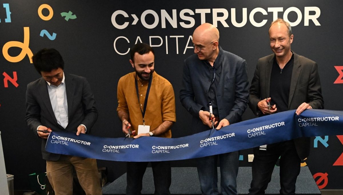 Zurich-based VC firm closes $110 million Fund I