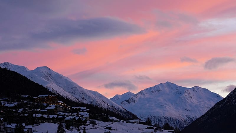 What’s the economic impact of the Winter Olympics?